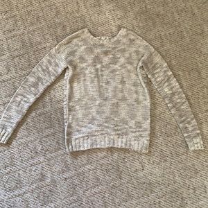 XXI sweater, size small
